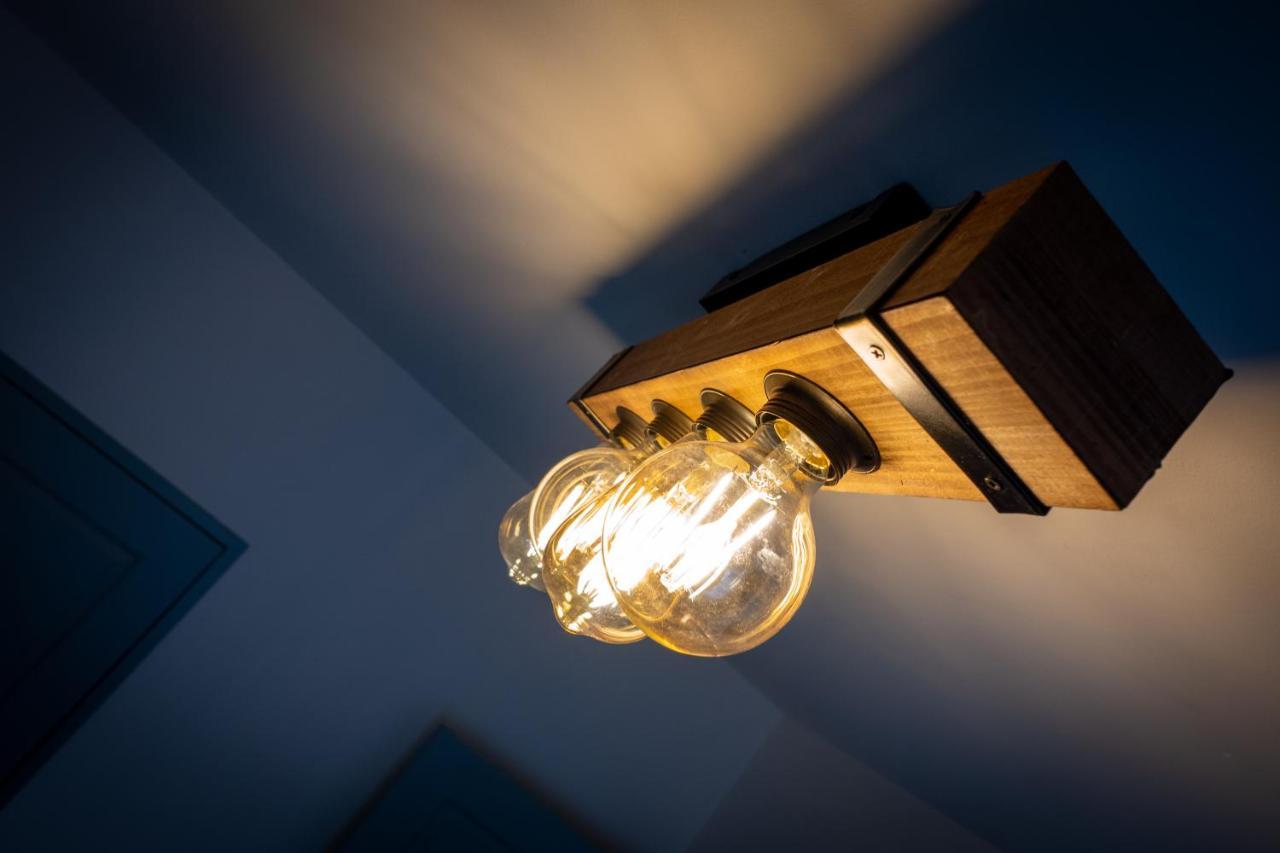 Bonuit Lejlighed Le Mans Eksteriør billede