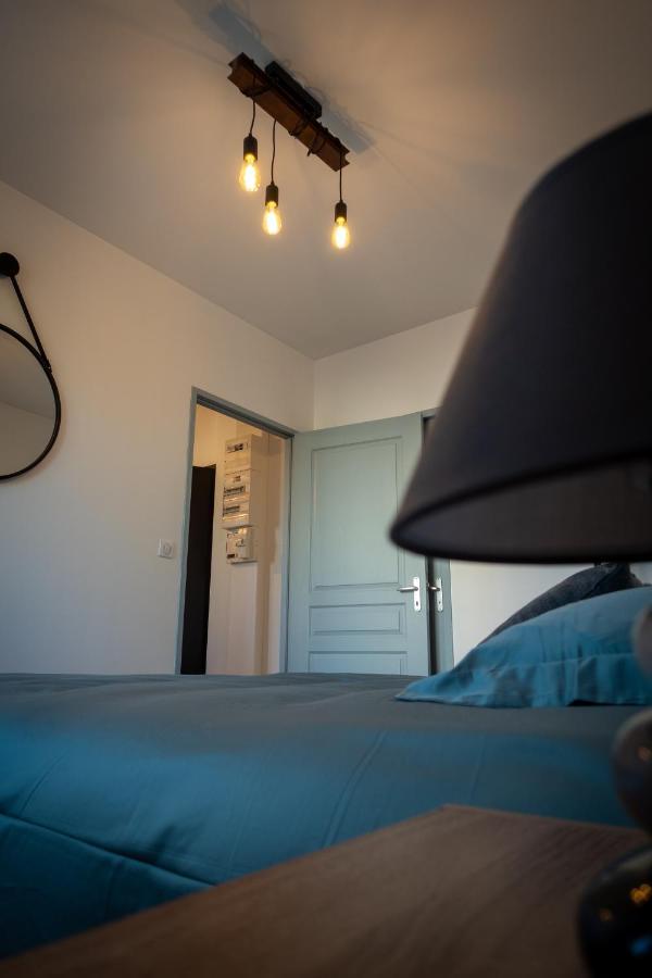 Bonuit Lejlighed Le Mans Eksteriør billede